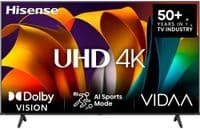 Телевизор HISENSE 58A6N