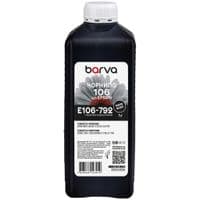 Чернила Barva Epson 106 1л, Photo Black (E106-792)