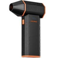 Акумуляторний турбокомпресор (повітродувка) Wolfbox MegaFlow 50 (MF50)