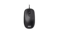 Миша 2E MF405, USB-A, чорний