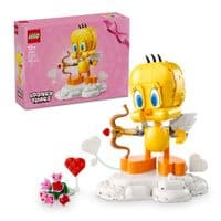 Конструктор LEGO Iconic Милая птица Твити