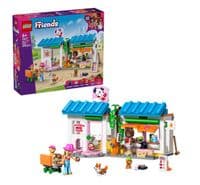 Конструктор LEGO Friends Пекарня собачьего лакомства