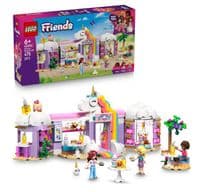 Конструктор LEGO Friends Кофейня грез единорога