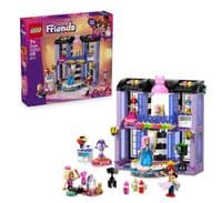 Конструктор LEGO Friends Модный показ в Хартлейк-Сити