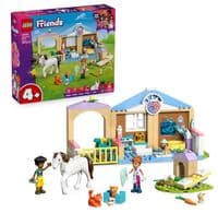 Конструктор LEGO Friends Ветеринарная клиника