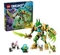 Конструктор LEGO DREAMZzz Робот Лисицы-Хранительницы