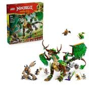 Конструктор LEGO Ninjago Дракон жизни