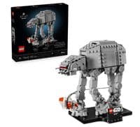 Конструктор LEGO Star Wars AT-AT