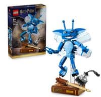 Конструктор LEGO Harry Potter Корнуэльские пикси