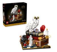 Конструктор LEGO Harry Potter Философский камень. Коллекционный набор