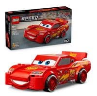 Конструктор LEGO Speed Champions Молния МакКвин
