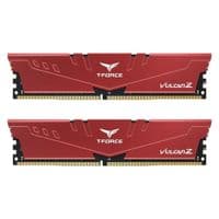 TEAM GROUP Vulcan Z RED UD-D4 8GBx2 2666