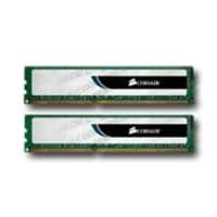 Модуль памяти CORSAIR Value Select (DDR3 SDRAM,2x2ГБ,1333МГц(PC3-10600),9-9-9-24,DIMM 240-pin,Двухканальный режим,Небуферизированная,Heatsink) Retail