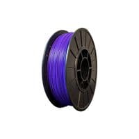 Пластик для 3D-принтера Тирапласт PETG 1.75мм, 0.75кг, фиолетовый (25046)