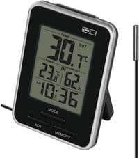 Термо-гігрометр EMOS E0121