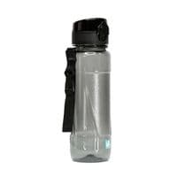 Бутылка для воды Line Art Lens 600 мл серый (60014418LA-07)