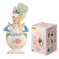 Фигурка Pop Top коллекционная 52Toys серии Sleep - Галерея искусства (24CB583SL02)