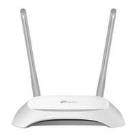Беспроводной маршрутизатор TP-Link TL-WR840N