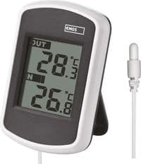 Метеостанція EMOS E0041