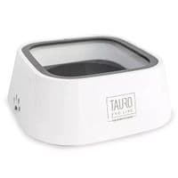 Посуда для собак Tauro Pro Line Сухие усы 1.5 л серая (ELP29131)