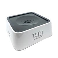 Посуда для собак Tauro Pro Line Сухие усы 2 л серая (ELP63167)