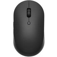 Мишка Xiaomi MiiiW Silent Edition Wireless/Bluetooth Black (WXSMSBMW03 Black)
