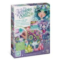 Набор для творчества Nebulous Stars S2 Звездные блестки и фольга (11027)