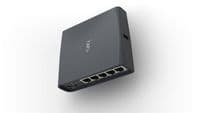 Беспроводной маршрутизатор Mikrotik hAP AC Lite RB952Ui-5ac2nD-TC