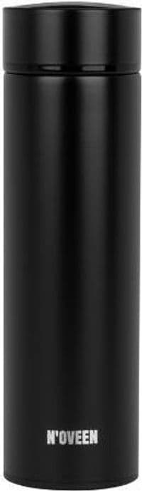 Термокружка Noveen LED дисплей TB2310X 450 мл Black (RL076143)