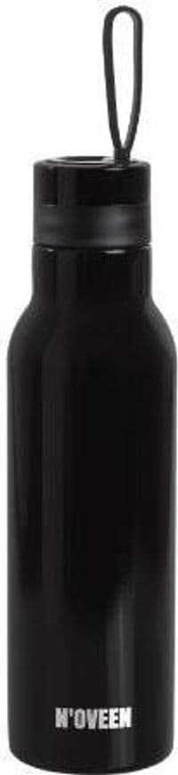 Термокружка Noveen TB130X 500 мл Black (RL076144)