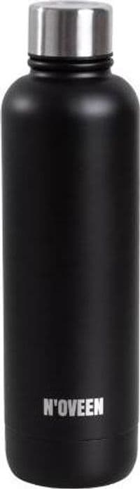 Термокружка Noveen TB410X 500 мл Black (RL076066)