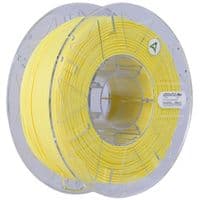 Пластик для 3D-принтера Creality PLA Hyper Luminous 1.75mm, 1kg, yellow (3301010538)