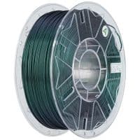 Пластик для 3D-принтера Creality PLA Hyper RFID Stardust 1.75mm, 1kg, green (3301010567)
