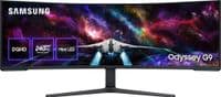 Монітор Samsung LS57CG952NZXUA
