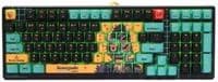 Клавиатура A4Tech Bloody AT98 USB RGB UA Black (4711421002783)
