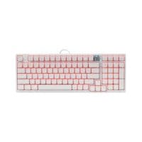 Клавиатура A4Tech Bloody AT98 USB RGB UA White (4711421002790)