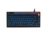 Клавиатура A4Tech Bloody AT75 USB RGB UA Black (4711421002769)