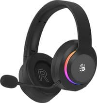 Наушники A4Tech Bloody GR520 Wireless Black (4711421003100)