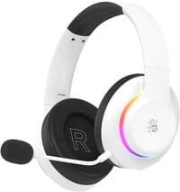 Наушники A4Tech Bloody GR520 Wireless White (4711421003117)