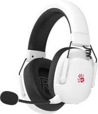 Наушники A4Tech Bloody GR585 Wireless White (4711421003094)