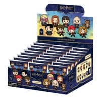 Фигурка Monogram сюрприз на клипсе серии Гарри Поттер S13 (48265)