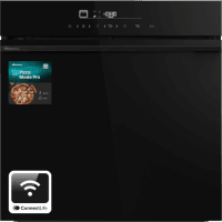 Вбуд. духовка HISENSE HO66F8 PIZZACHEF