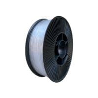 Пластик для 3D-принтера Тирапласт PETG 1.75мм, 3кг, transparent (25067)