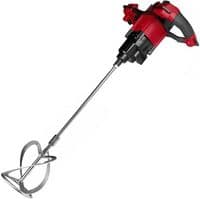 Дриль-міксер HAISSER DM-18S, потужність 1800 Вт, 2 швидкості, 165 Нм