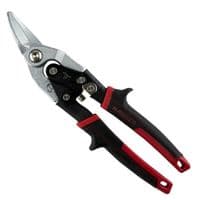 Ножиці по металу HAISSER 250 мм прямі