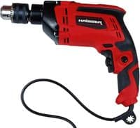 Дриль ударнийHAISSER - ID-11SM (1100Вт)
