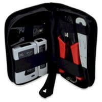 Набір інструменту для СКС DIGITUS Network Tool Set