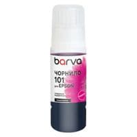 Чернила Barva Epson 101 70 мл, Magenta, OneKey, water-soluble (E101-600e)