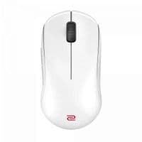 Мышь игровая беспроводная, симметричная, белая U2‑DW WHITE