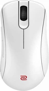 Мышь игровая беспроводная, белая EC2-DW WHITE